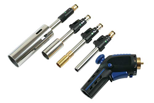 Laser 7671 High Performance Propane Blow Torch