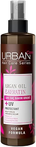 Urban Care Argan Oil Sıvı Saç Bakım Kremi, 200 ml