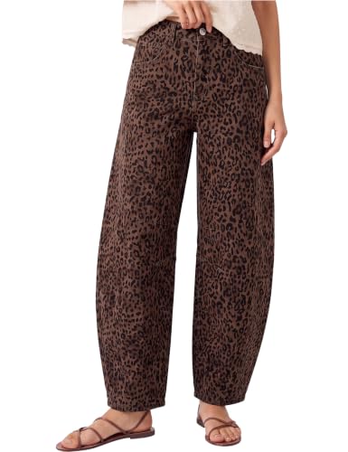  Barrel Jeans - image 1