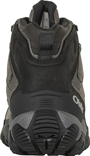 Image of Oboz Men's Sawtooth X Mid B-DRY Hiking Boot