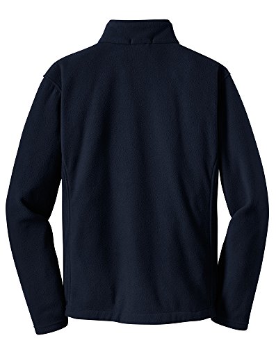 Joe's USA Mens Soft and Cozy Fleece 1/4-Zip Pullovers in Sizes: Adult XS-6XL2