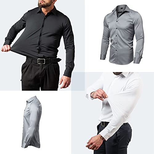 Camisas, Softlines Private Label Imagen adicional
