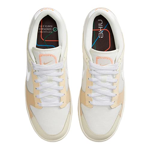 Image of Nike Men's Dunk Low Sneaker