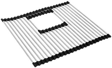 Franke PKG17-36RM PKG Series Stainless Bottom Roller Mat