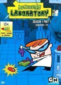 Amazon.in: Buy Dexter's Laboratory Season 1 Part 1 Episodes 1-7 DVD ...
