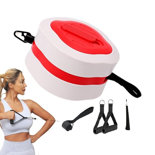 Entraîneur flexible pour avant-bras pour s'exercer facilement à la maison