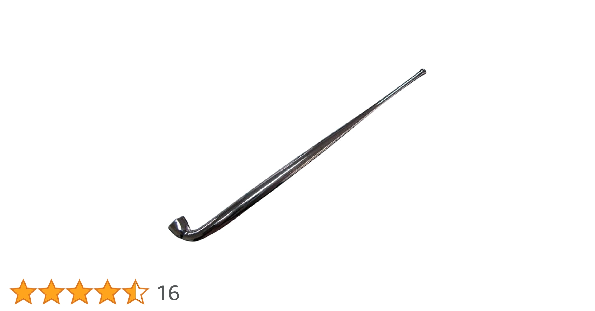純金刻印　銀キセル　41g 東さ7-0609☆2F 純金刻印 銀キセル 41g 東さ7-0609☆2F