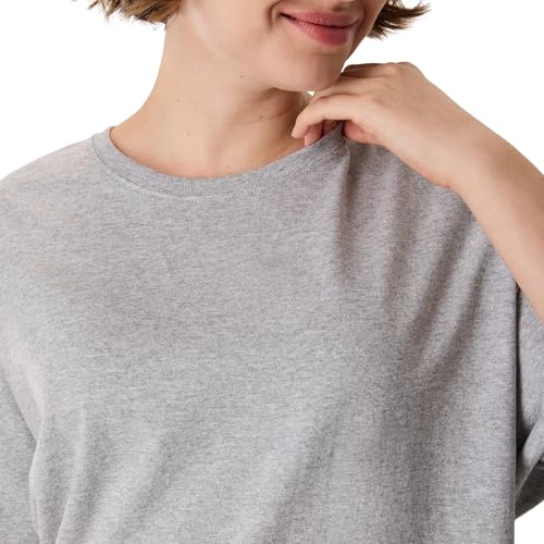 Image of Hanes womens Wear Around Nightshirt