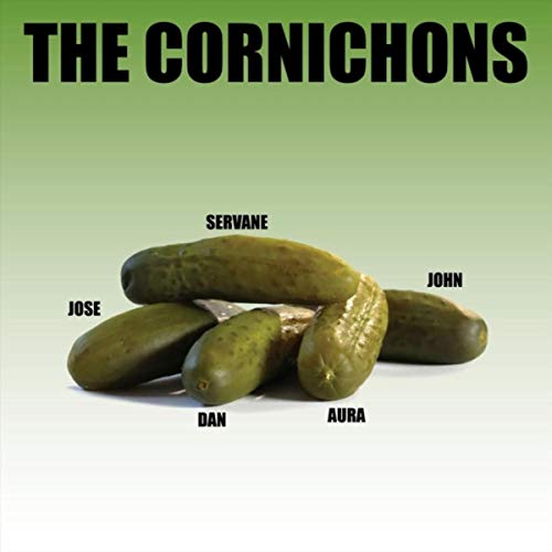 Play The Cornichons by The Cornichons on Amazon Music