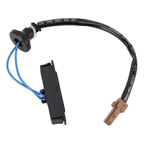 Suuonee Car Trunk Switch for Infiniti Nissan Cover