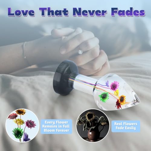 6 Color Anal Butt Plugs Brazilian Immortelle Sex Toy Set for Pleasure - Image 4