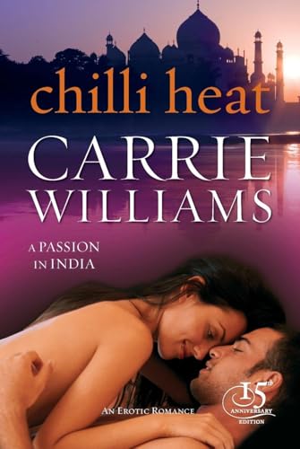 Chilli Heat view 2