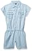 Calvin Klein Girls' Romper