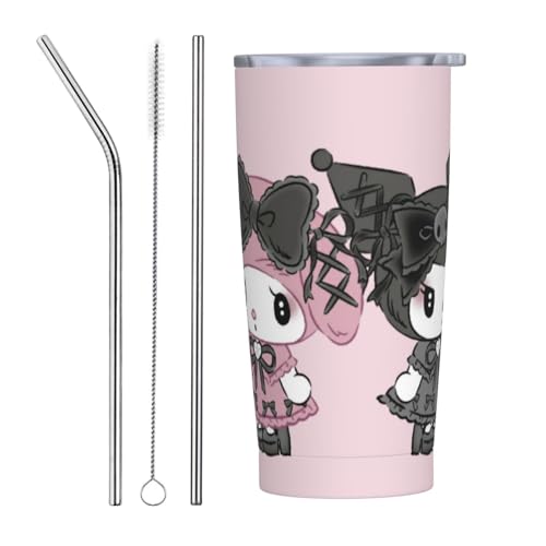 N~  }CfB ^u[Rbv ^fM_uEH[600mlSUS304HiO[hXeX t^tR[q[Jbv ԗp ۗEۉ Rh~XeXRbv Straw Three-piece Set