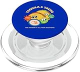 Photo Gallery tequila & tacos - la risposta a tutte le vostre domande popsockets popgrip per magsafe Photo Gallery tequila & tacos - la risposta a tutte le vostre domande popsockets popgrip per magsafe