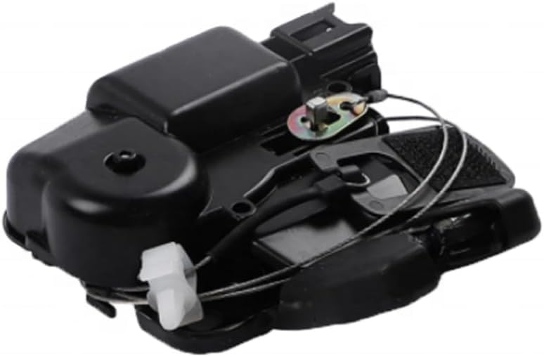 TRUNK LID LOCK 846319W50A 84631-9W50A AUTO-GETHER