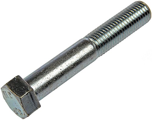 Tornillo de cabeza hexagonal M10-1.25 x 60 mm para sustituir pernos rotos Dorman 877-560