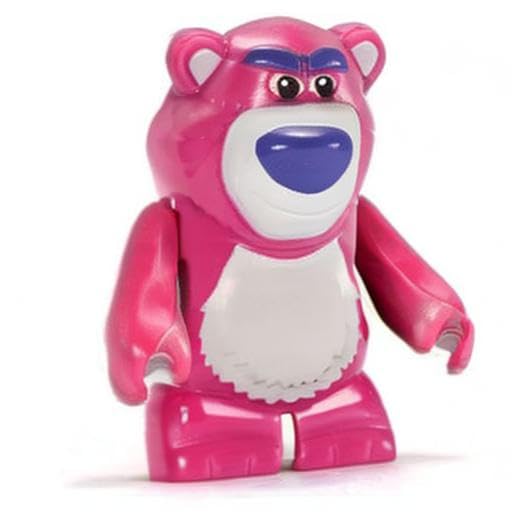 Juguetes, Toy Imagen adicional