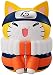 Megahouse - Naruto - Nyanto! The Big Nyaruto Series Naruto Uzumaki