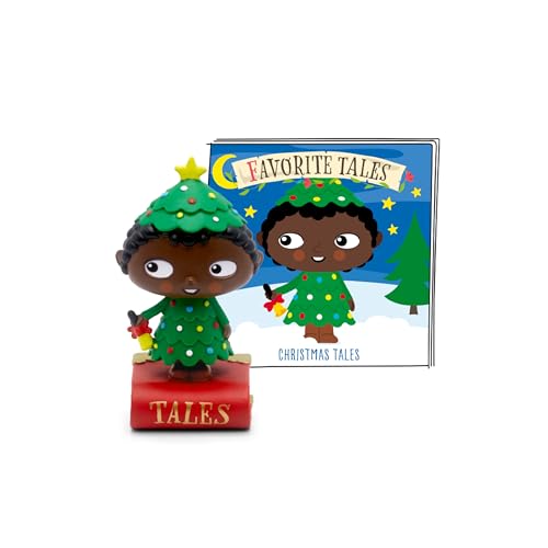Image of Tonies Christmas Tales Audio Play Character