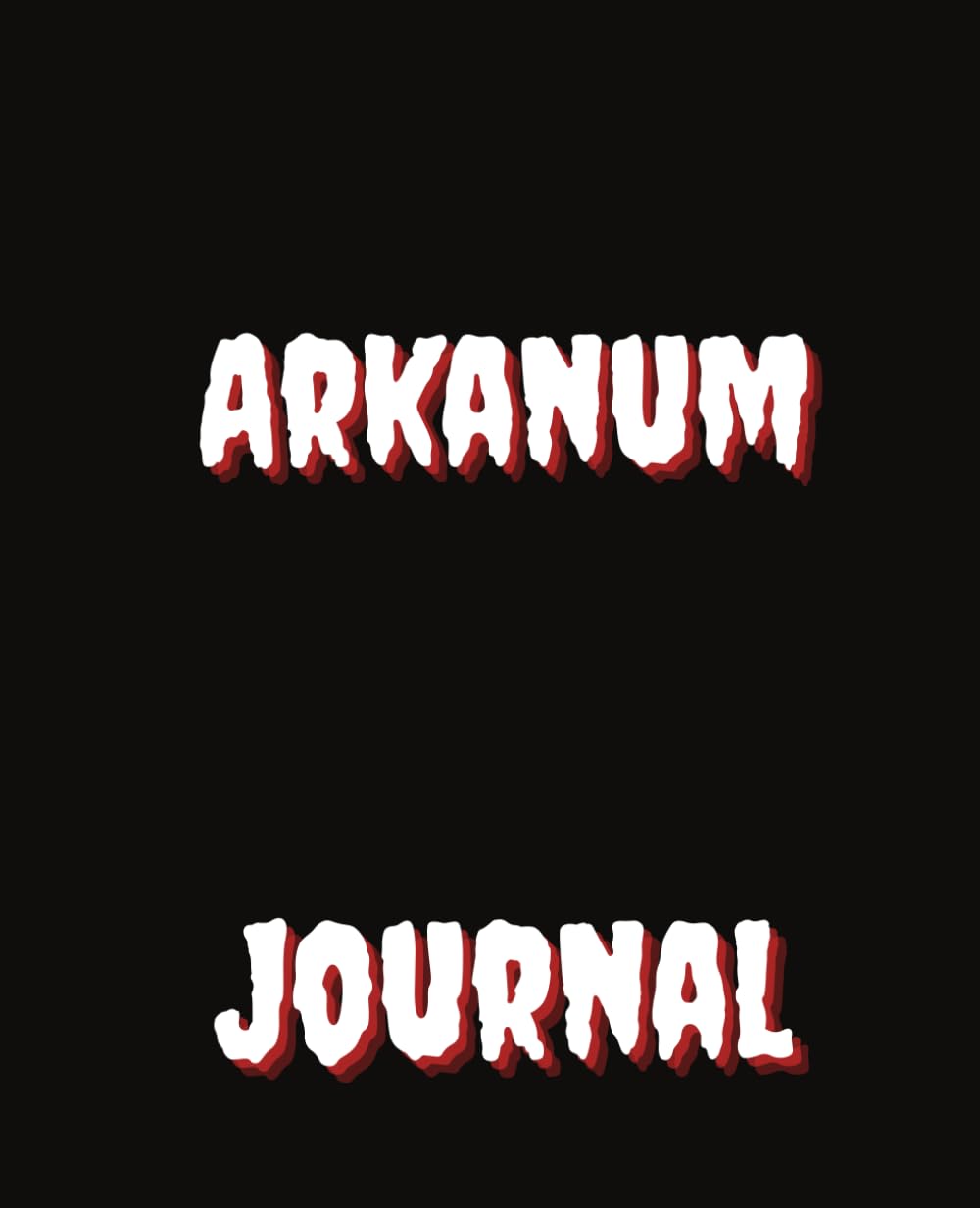 Arkanum Journal