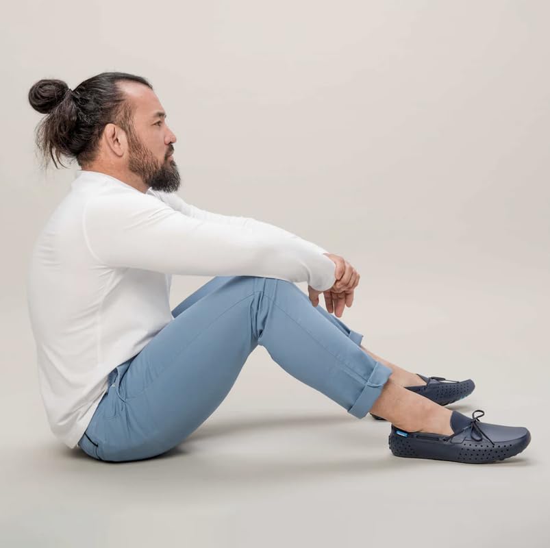 People Footwear Unisex Loafer-shoesLoafer Flat