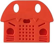 C Orange | Silicone Case Protective Cover for BBC MicroBit Kids Education New 2026 High for Reliable Electronic Component, Precision, Stable Performance