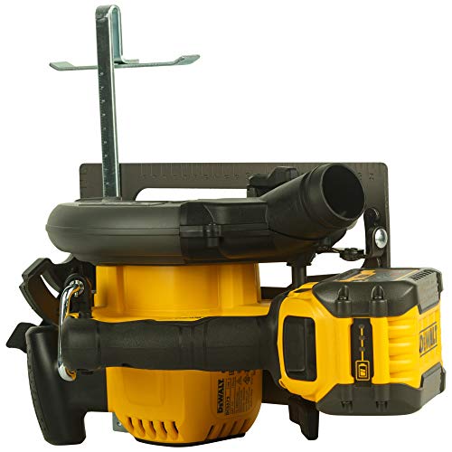 Dewalt Serra Circular 54V/18V Li-Ion 6.0Ah