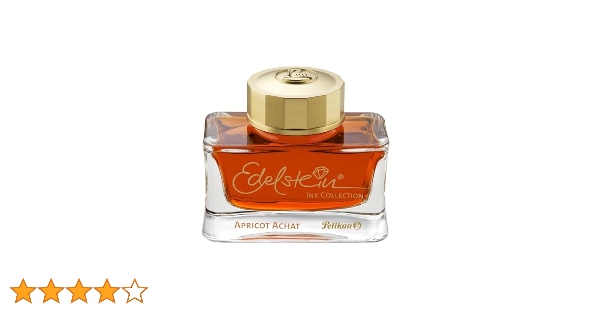 Amazon.co.jp: Pelikan ペリカン ボトルインク エーデル