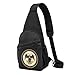 ZGHQHCDRH Ancient Accepted Scottish Rite Masonic，Fashion One-Shoulder Bag，Anti-Theft Crossbody Shoulder Chest Bag