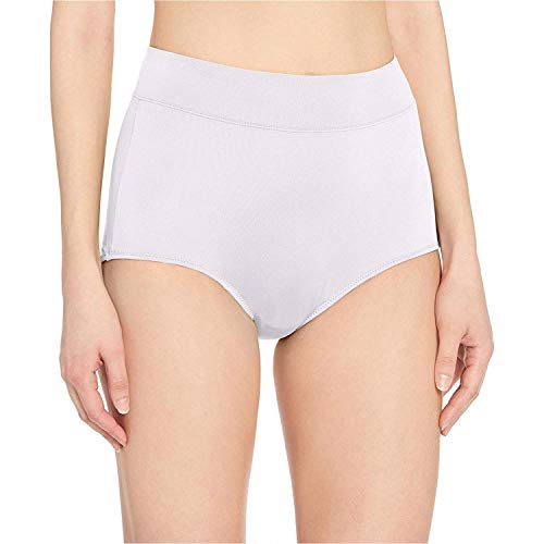 Image of Warner's Women's No Pinching. No Problems. Modern Brief Panty
