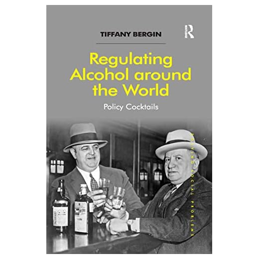 How much alcohol can you bring back in hand luggage Global Alcohol Regulation Insights Book