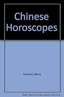 Chinese Horoscopes 0722134797 Book Cover