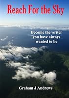 Reach For the Sky 0992464269 Book Cover