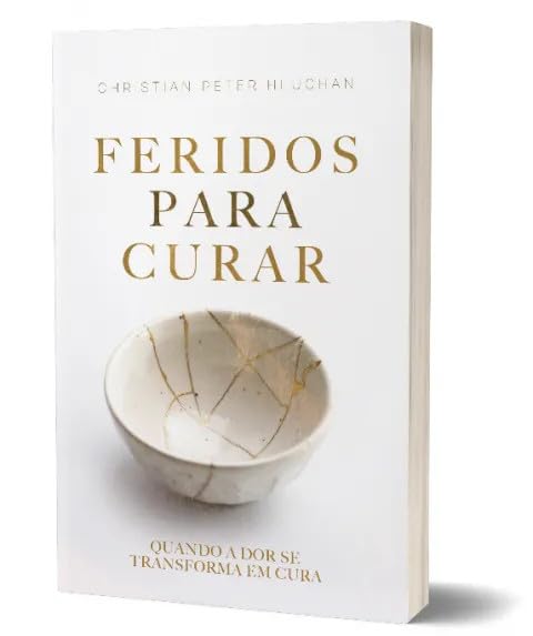 Feridos para curar