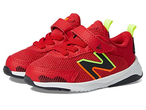 Image of New Balance Baby Boys' Dynasoft 545 V1 Bungee Lace Sneakers