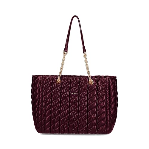 Picard Damen Shopper FINESSE mehrfarbig aus Recyceltes Pu Mittel | mit Reißverschluss | Shopper | Alltag