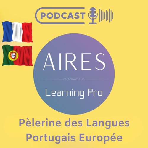 P&egrave;lerine des Langues - Portugais Europ&eacute;e Titelbild