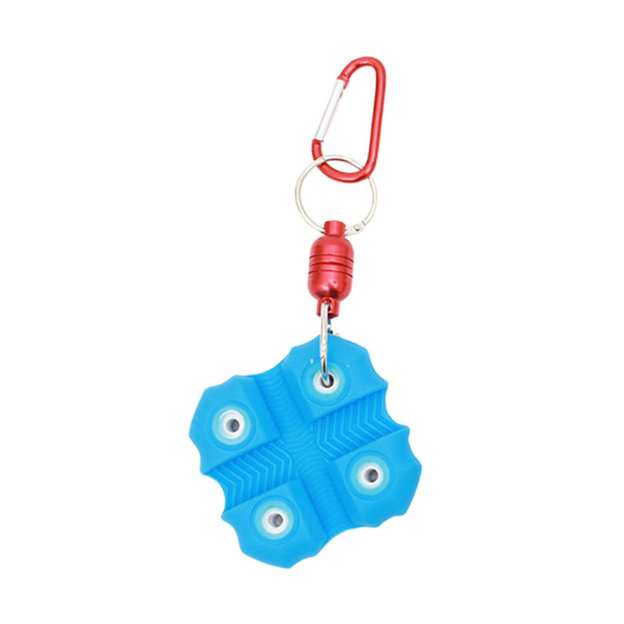 VANZACK Fletching Tool Arrow Puller Silicone Archery Puller Professional Arrow Gripper