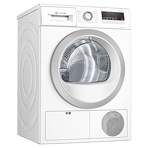 Bosch Home & Kitchen Appliances WTH85222GB Serie...