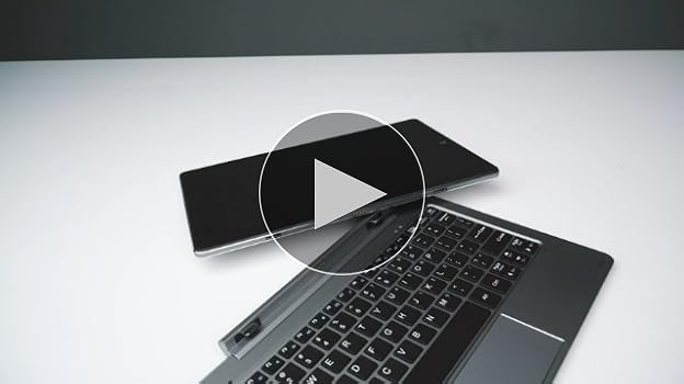 Amazon.co.jp: 2022 Android 11 タブレット 顔認証 CHUWI HiPad