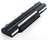 laptop siemens pg NEUESTE TECHNOLOGIE UND LANGE LAUFZEIT: Leistungsdaten: Li-Ion/10,8V/5200mAh.