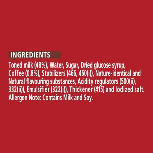 Image of Nescafe Cafe Style Liquid Cold Coffee Can, Iced Frappe, 170Ml