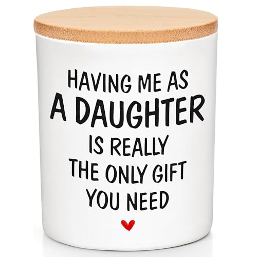 Gifts for Mom from Daughter - Mothers Day Gifts for