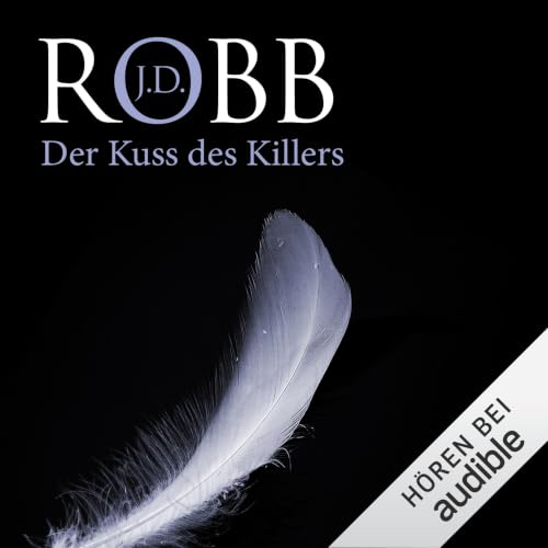 『Der Kuss des Killers』のカバーアート