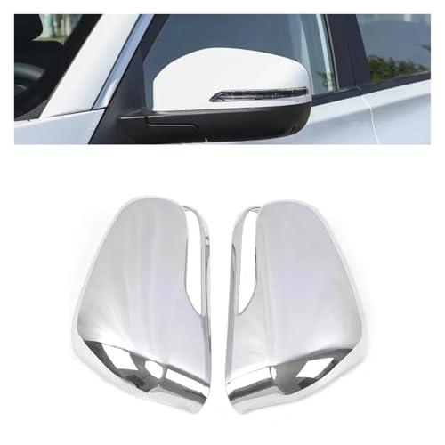 Coque rétroviseur extérieur Chery Tiggo 8 Pro MAX garniture premium - 2