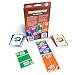 TOUCHDOWN The Card Game - Fast-Paced, Football Themed Card Game That Anyone Can Play, 2-4 Players, Fun Card Games for Adults, Kids, Families and Game Nights, Stocking Stuffers, Football Gifts