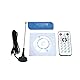 DollaTek Digitale USB 2.0 DVB-T SDR+DAB+FM HDTV TV Fernsehtuner Empfänger Stick RTL2832U+R820T2 Unterstützung Windows 2000/XP/Vista/Win7