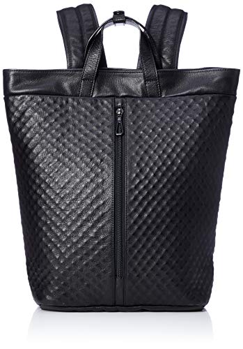 リュック DEBAECHERIES ブラック