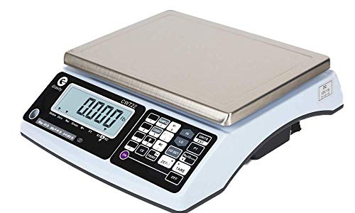 Báscula industrial legal NTEP, capacidad 30lb/60lb, alta precisión miniatura 1